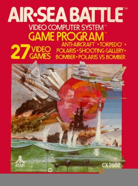 Air-Sea Battle