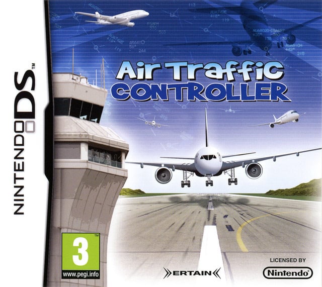 Image de Air Traffic Controller