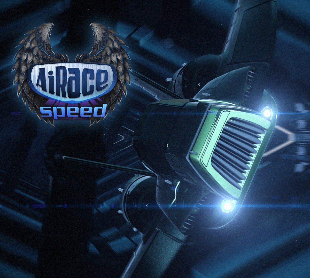 Image de AiRace Speed