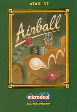 Image de Airball