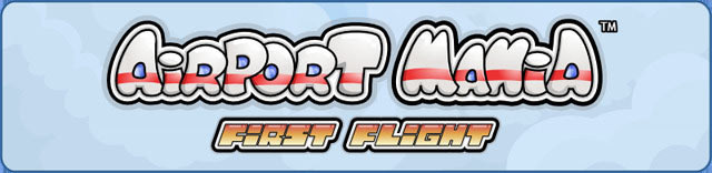 Image de Airport Mania : First Flight