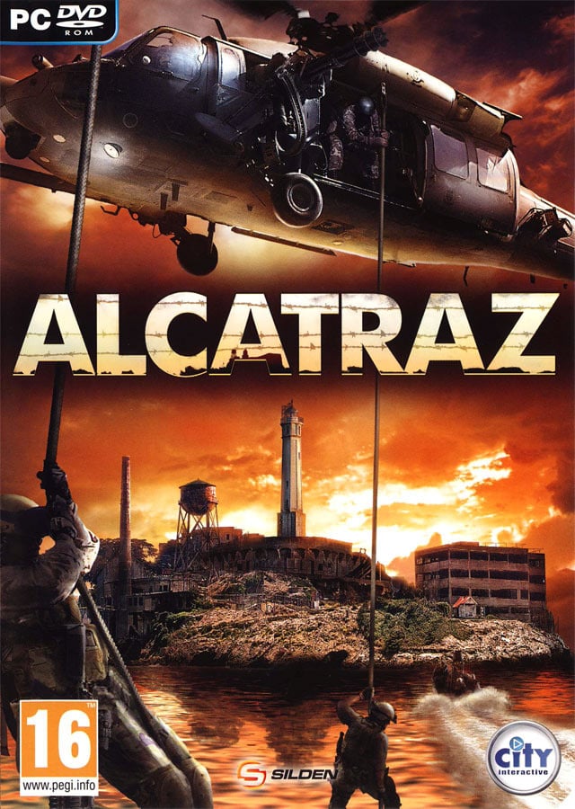 Image de Alcatraz