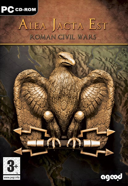 Image de Alea Jacta Est