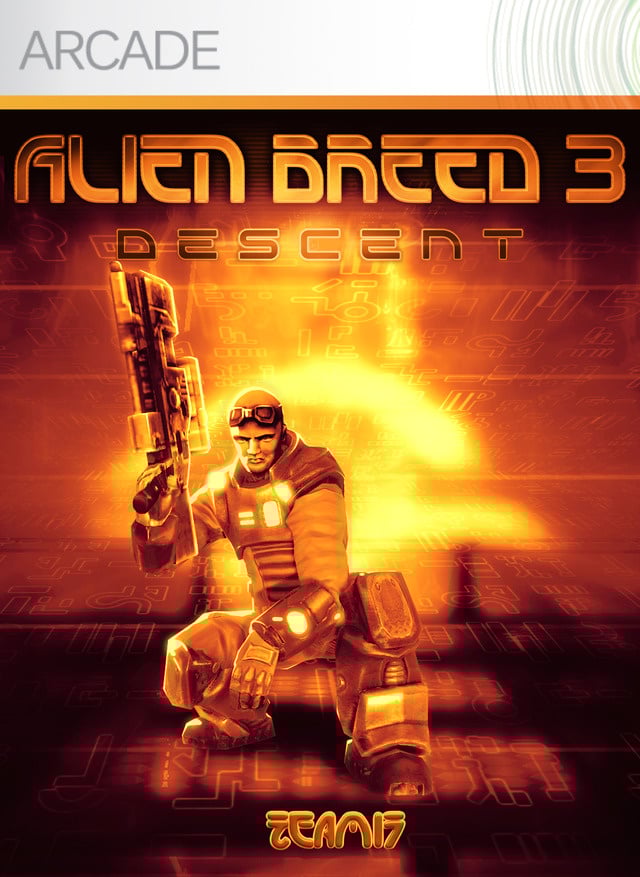 Image de Alien Breed 3 : Descent