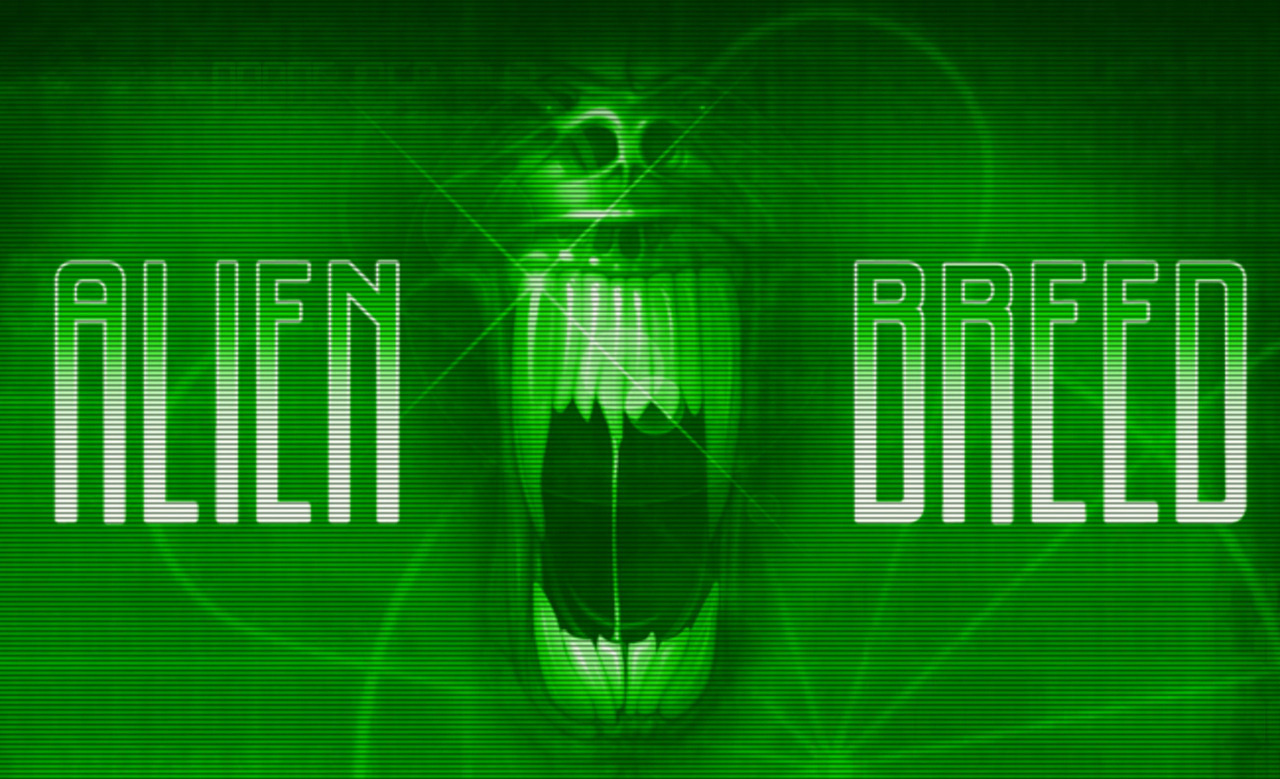 Image de Alien Breed