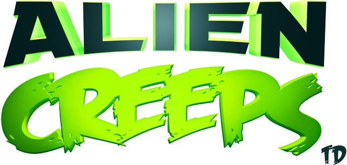 Image de Alien Creeps TD