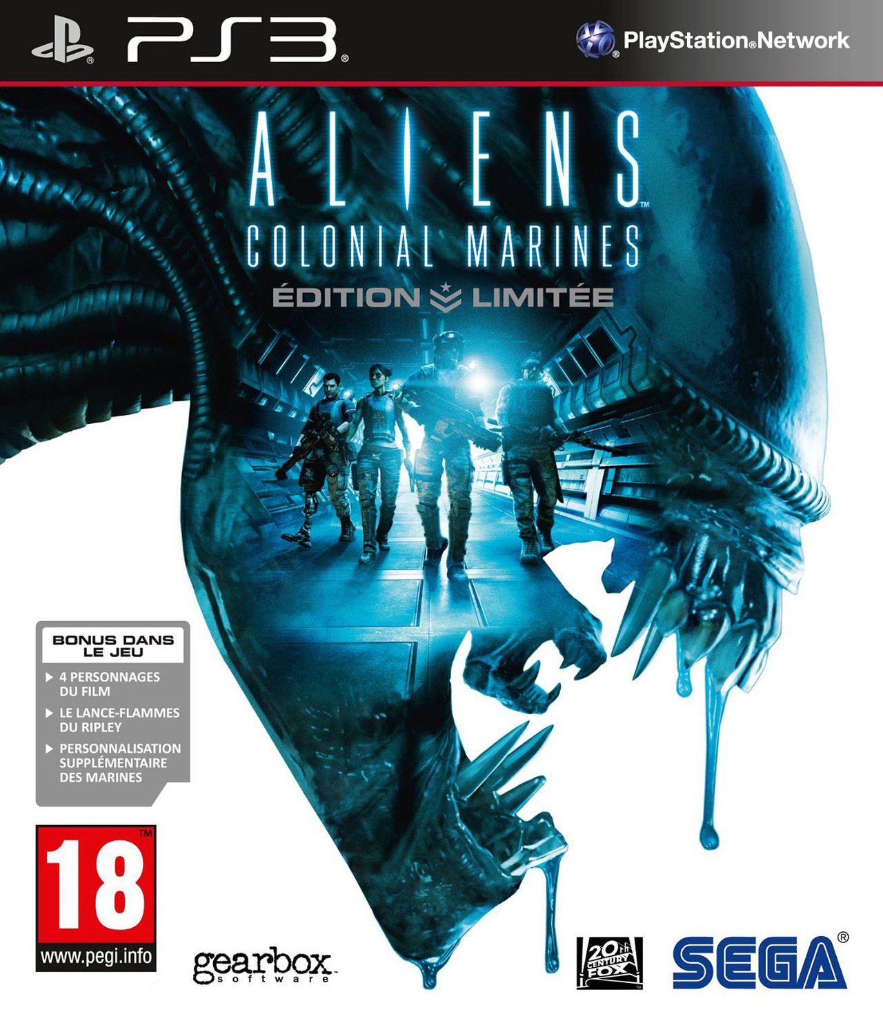 Image de Aliens : Colonial Marines