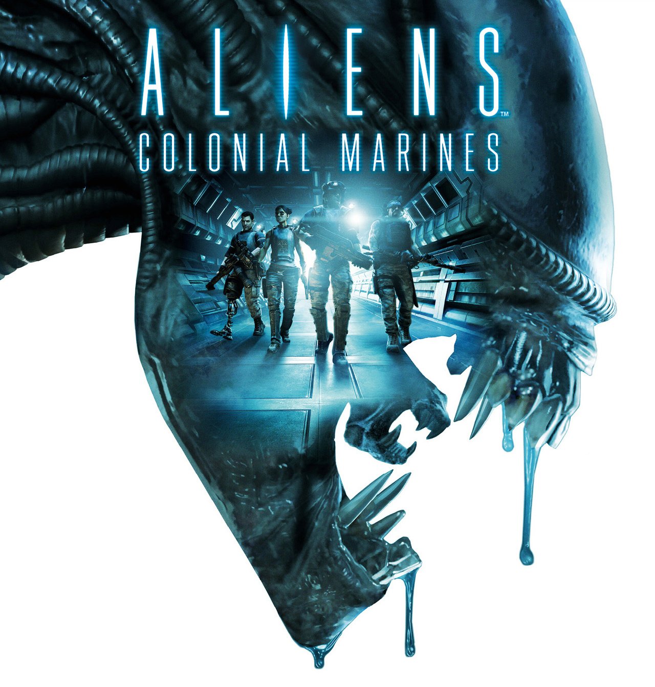 Image de Aliens : Colonial Marines