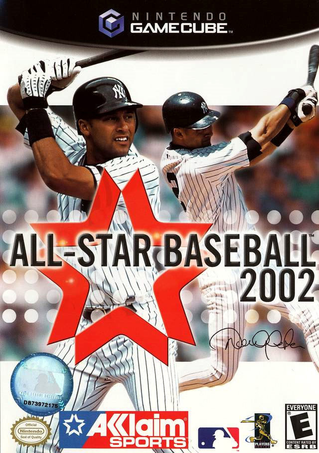 Image de All-Star Baseball 2002