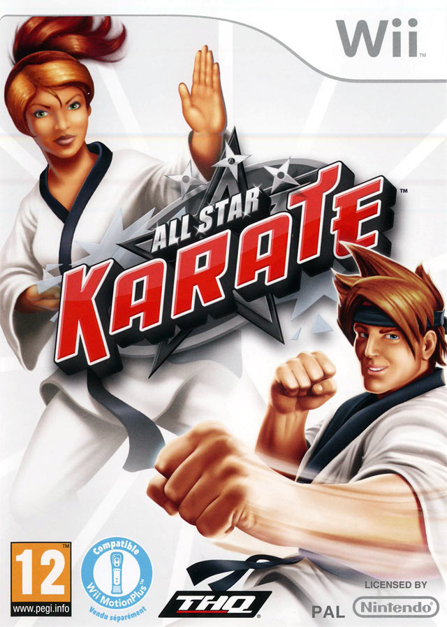 Image de All-Star Karate