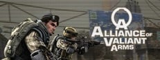 Alliance of Valiant Arms
