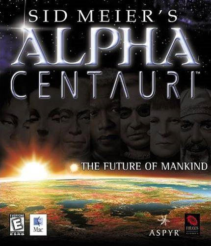 Alpha Centauri