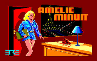 Image de Amélie Minuit