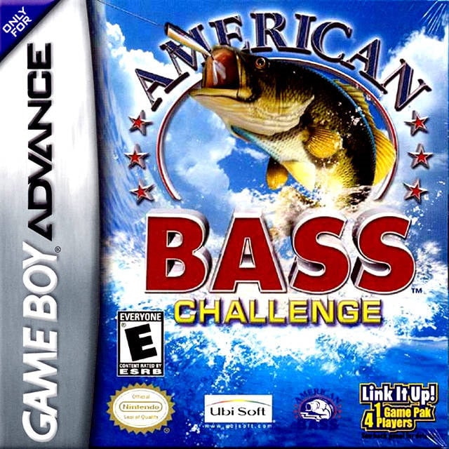 Image de American Bass Challenge