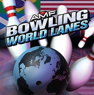 Image de AMF Bowling World Lanes