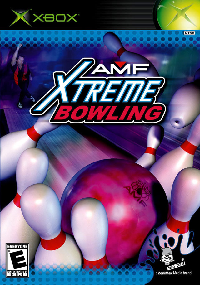 Image de AMF Xtreme Bowling