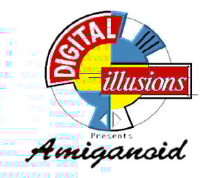 Image de Amiganoid