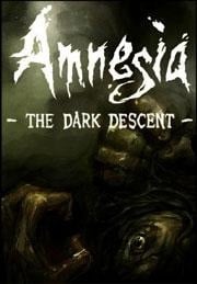 Image de Amnesia : The Dark Descent