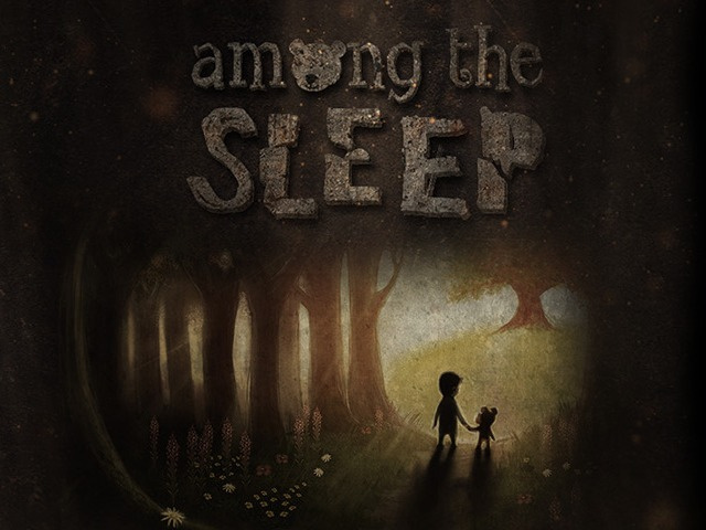 Among the Sleep