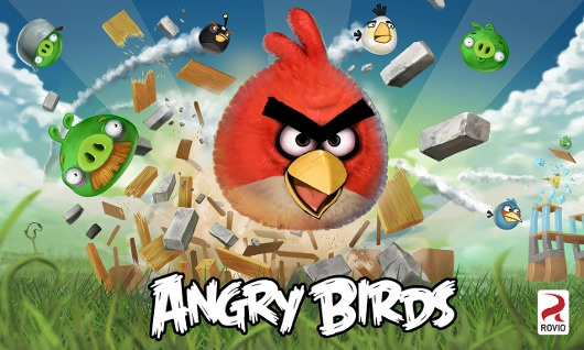 Image de Angry Birds