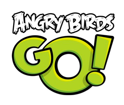 Angry Birds Go!