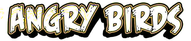 Image de Angry Birds
