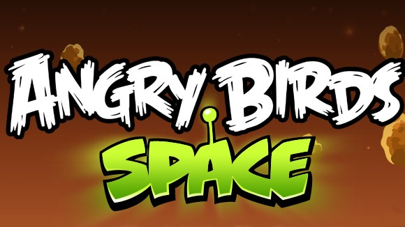 Image de Angry Birds Space