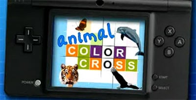 Image de Animal Color Cross