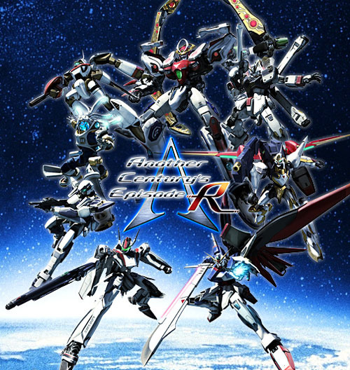 Image de Another Century's Episode R