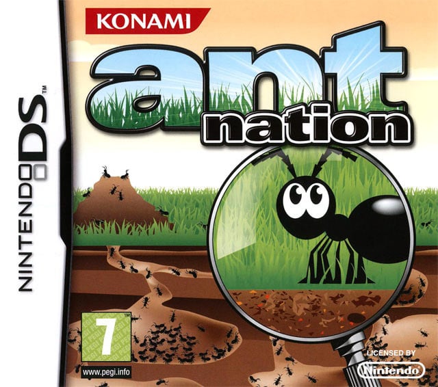 Image de Ant Nation