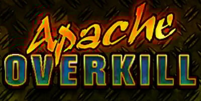Image de Apache Overkill