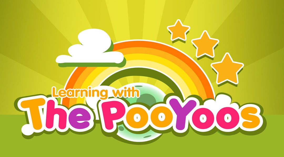 Image de Apprends avec les Pooyoos : Episode 2