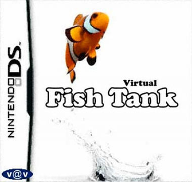 Image de Aquarium Virtuel