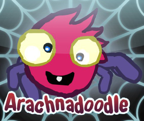 Image de Arachnadoodle