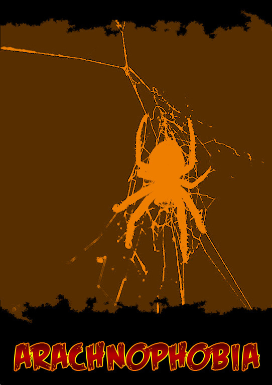 Arachnophobia