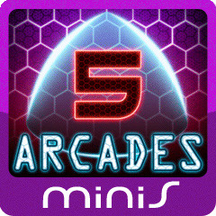 Image de Arcade Essentials