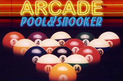 Image de Arcade Pool & Snooker