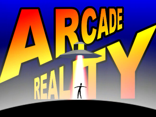Image de Arcade Reality