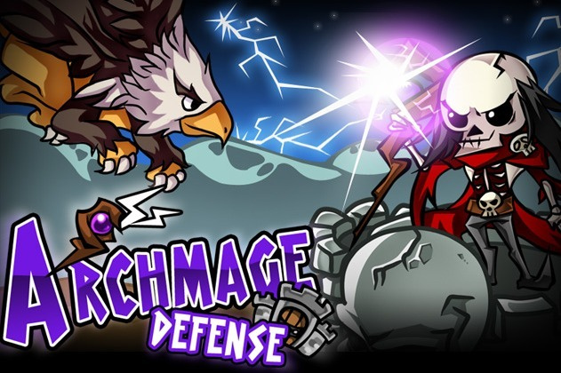 Image de Archmage Defense