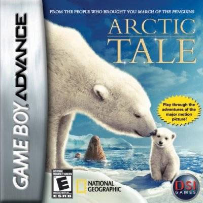Image de Arctic Tale