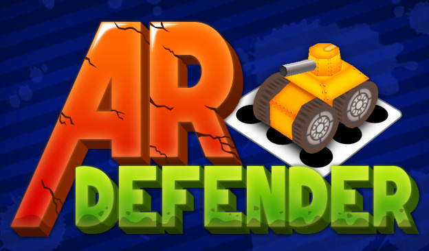 Image de ARDefender