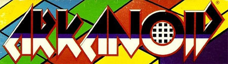Image de Arkanoid