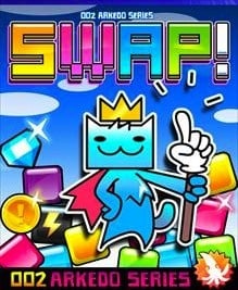 Arkedo Series - 002 Swap!