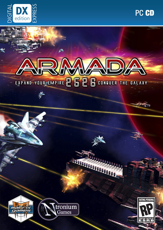 Image de Armada 2526