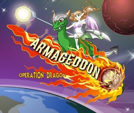 Image de Armageddon Operation Dragon