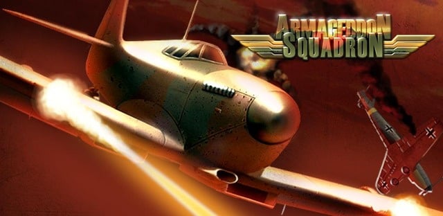 Image de Armageddon Squadron