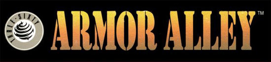 Image de Armor Alley
