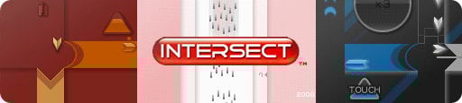 Image de Art Style : INTERSECT