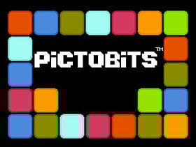 Image de Art Style : PiCTOBiTS