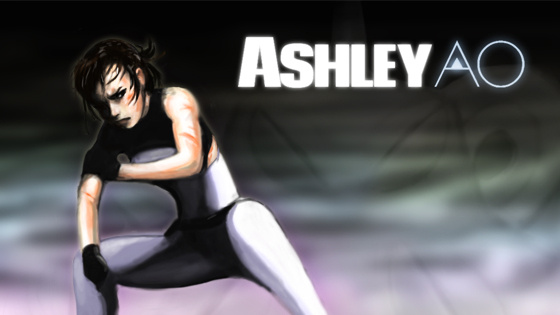 Image de Ashley Ao